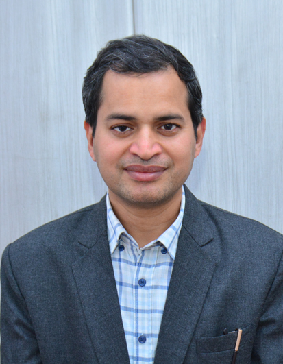 Ganga Sahay Meena